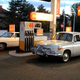 Tatra 603, Ford Galaxie 500 Down On The Czech Street
